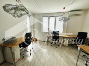 Дава под Наем ОФИС