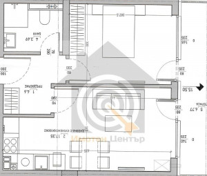 Продава 2-СТАЕН