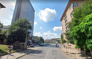 Дава под Наем МАГАЗИН