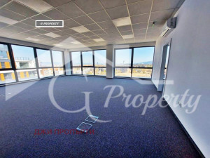 Дава под Наем ОФИС