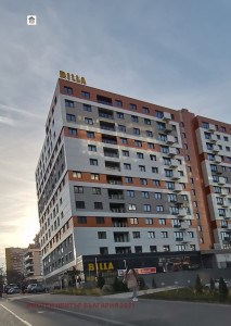 Дава под Наем ГАРАЖ