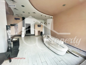 Дава под Наем МАГАЗИН