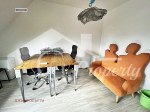 Дава под Наем ОФИС