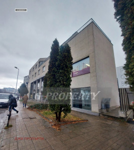 Дава под Наем МАГАЗИН