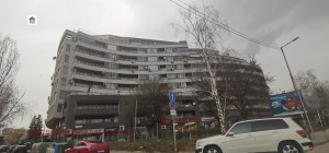 Дава под Наем ГАРАЖ