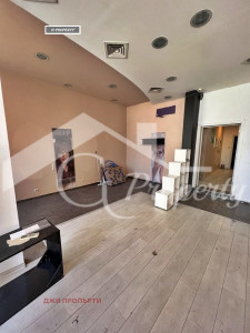 Дава под Наем МАГАЗИН