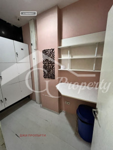 Дава под Наем МАГАЗИН