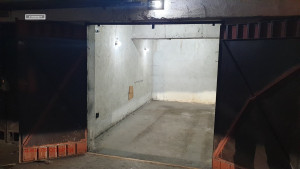 Дава под Наем ГАРАЖ