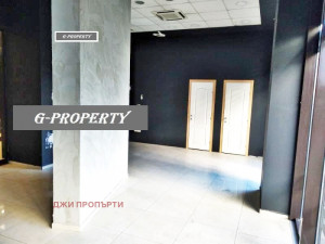 Дава под Наем МАГАЗИН