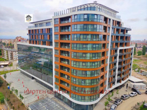 Дава под Наем ГАРАЖ