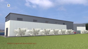 Дава под Наем ПРОМ. ПОМЕЩЕНИЕ